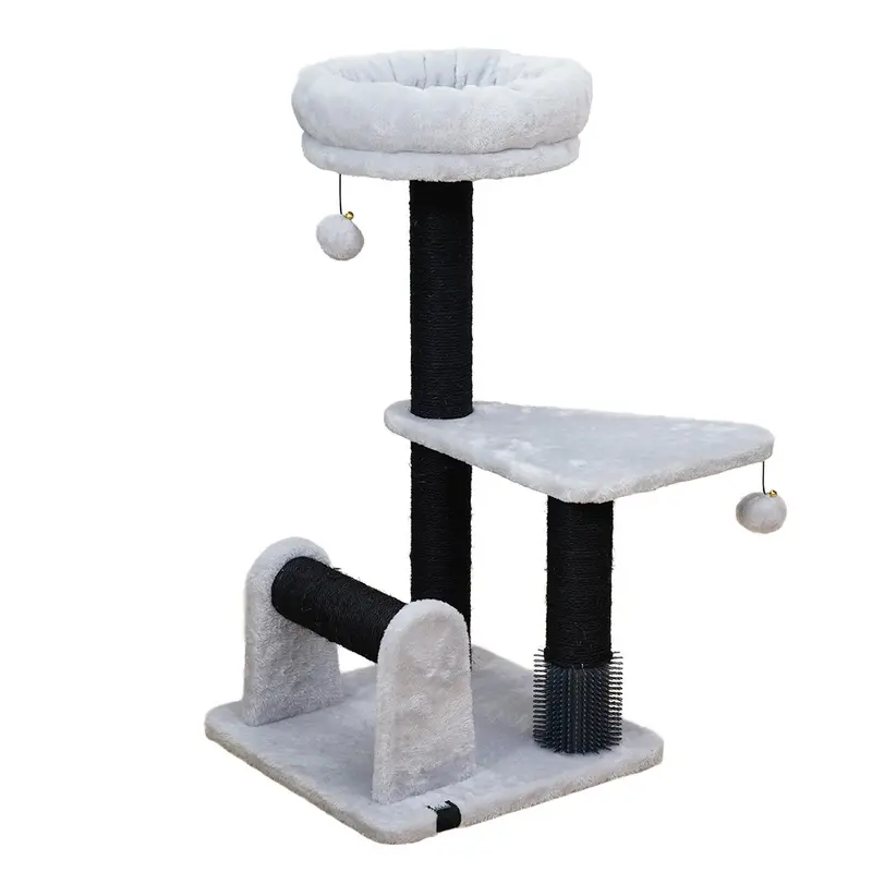Ebi Gris Cat Tree Florida