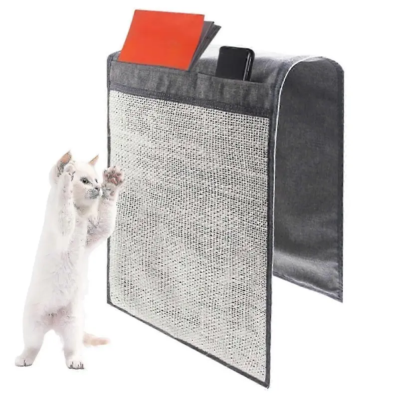 Mcboson Cat Scratching Mat Sofa Size 2