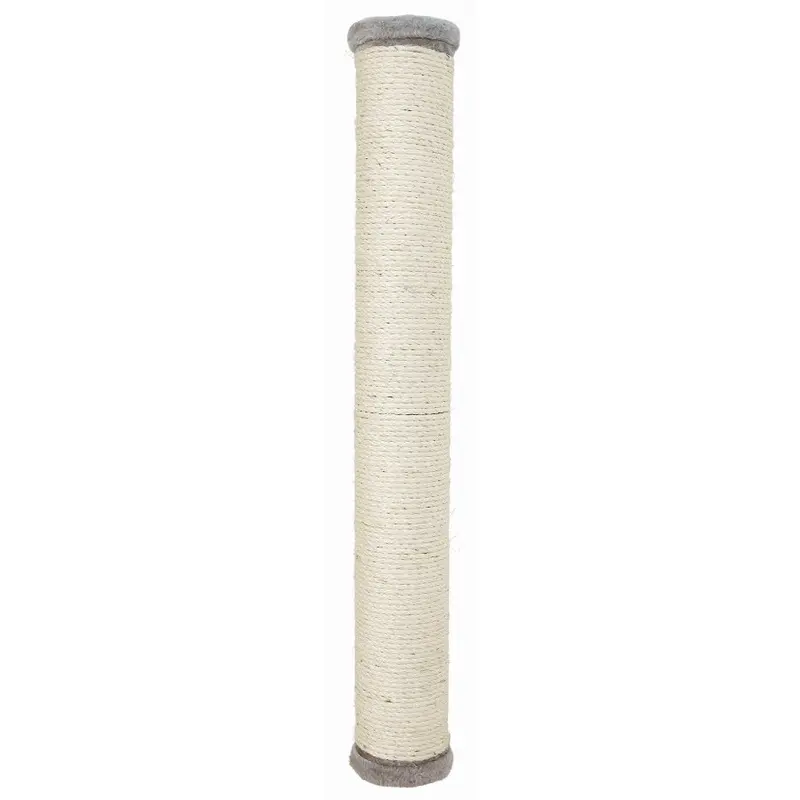 Trixie Wall Mounted Cat Scratching Post Grey Large