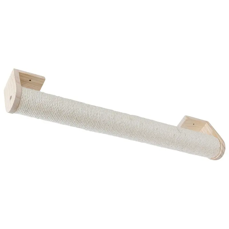 Kerbl Beige Cat Tree Wall Mount