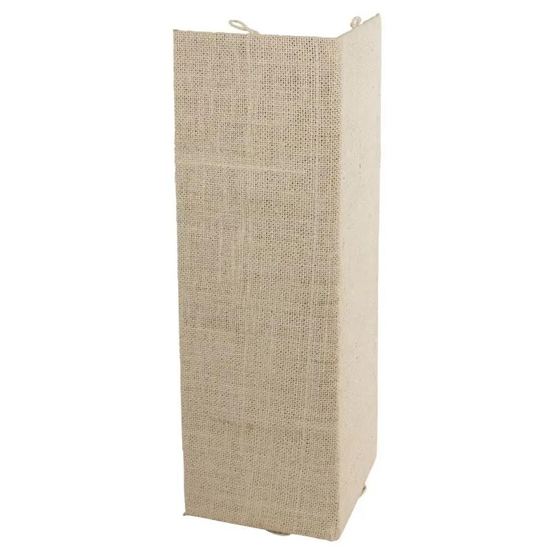 Kerbl Beige Cat Scratching Post Kevin Size 28