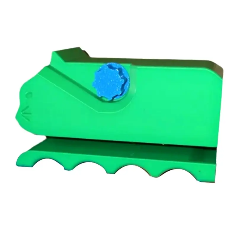 Markenlos Diy Cat Scratching Board Cutting Cardboard Recycling Cutting Tool B
