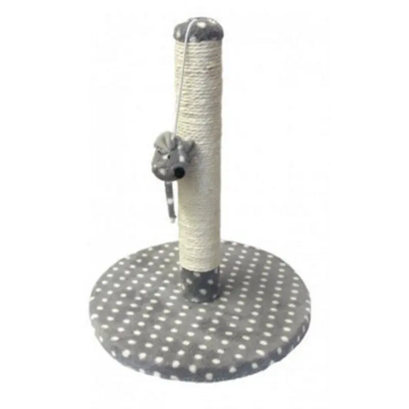 Rosewood Scratchers Plush Dijon / Grey/Cream
