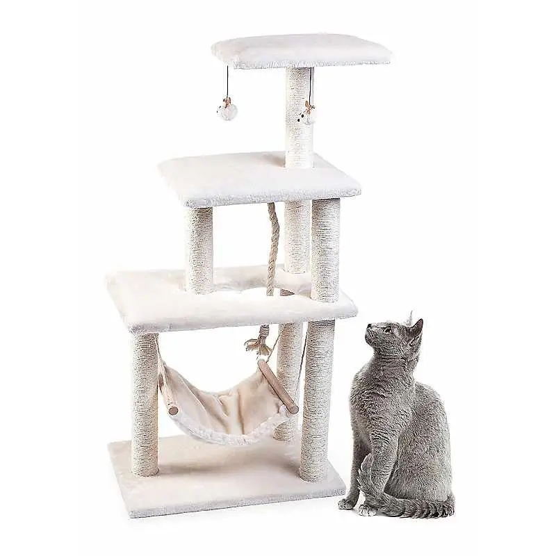 Zoon Deluxe Hammock Catzone 12M