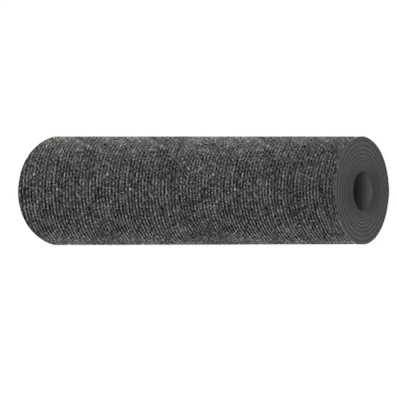 Gray 60X100cm Anti-Cat Scratch Sofa Cushion, Cat Crawling Mat