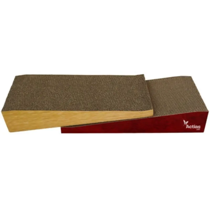 Actiaspet Cardboard Cat Scratcher Boards