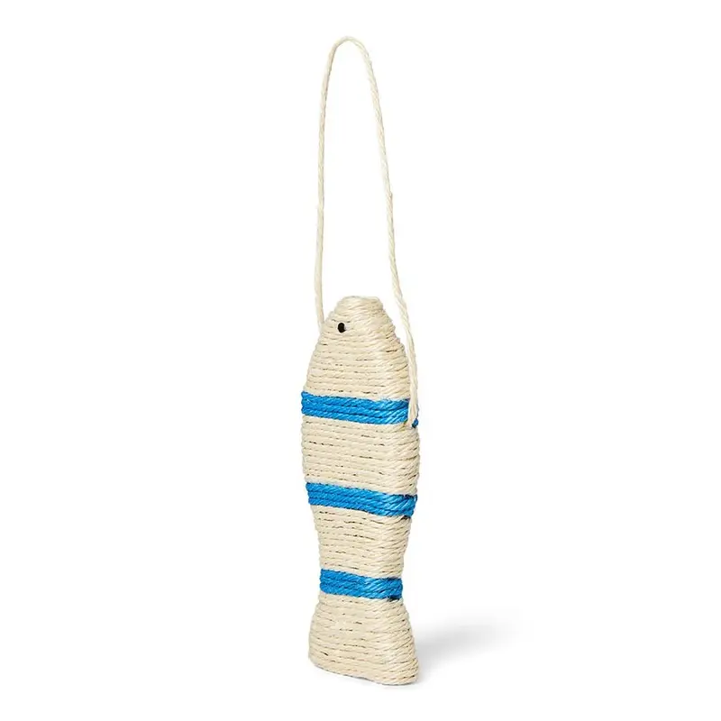 Pets At Home Fish Hanging Cat Scratcher