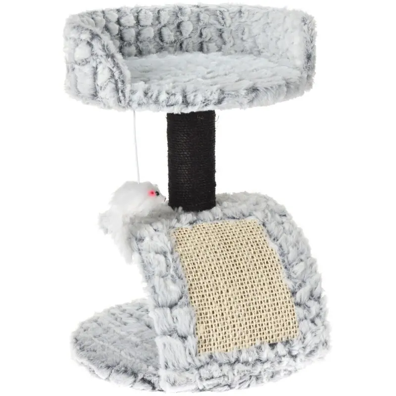 Rammento Cat Tree Activity Centre Climbing Tower Scratching Post