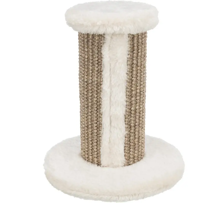 Trixie Brown Wall Mount Cat Tree Steps Set | | 3 Steps | Cat Furniture 49915 Large