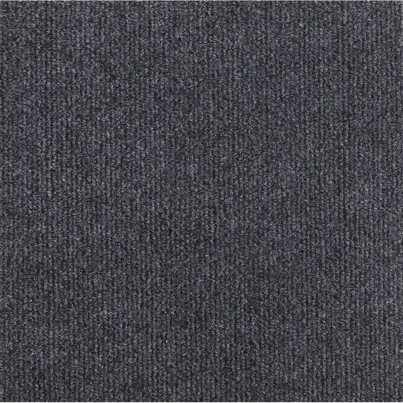 New ( 30*60Cm) Cat Scratching Mat With Self-Adhesive Trimmable Carpet Dark/Grey Size 1