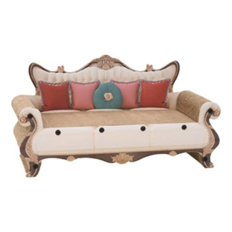 Thehotsale Vintage Cat Scratching Board Sofa Lounge Bed, 59.5Cm W X 27Cm D X 32.5Cm H