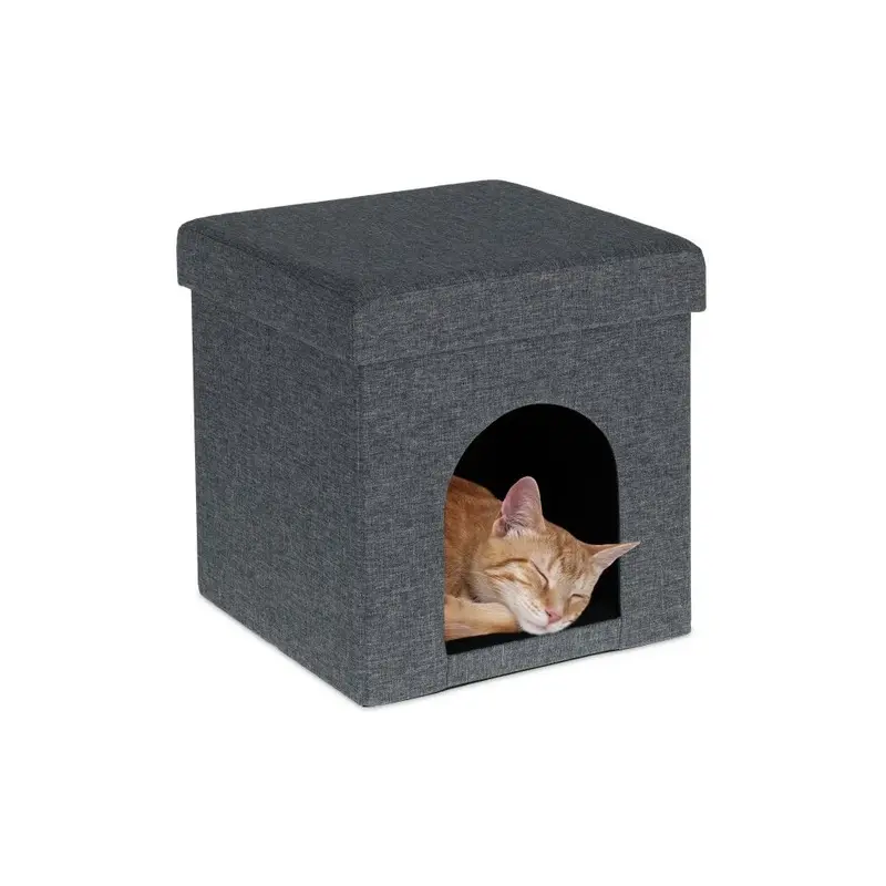B2x Collapsible Cat Hole