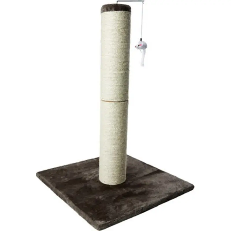 Gorpets Cat Scratcher Ultima (90Cm) Grey