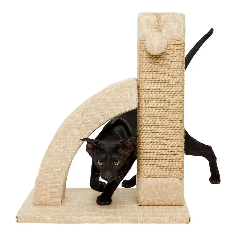 Willows Scratch And Play Cat Post