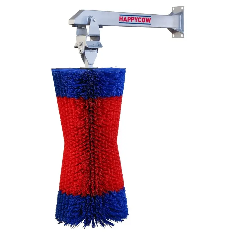 Kerbl Rouge Cow Brush Happycow Free Maxi 1.8M