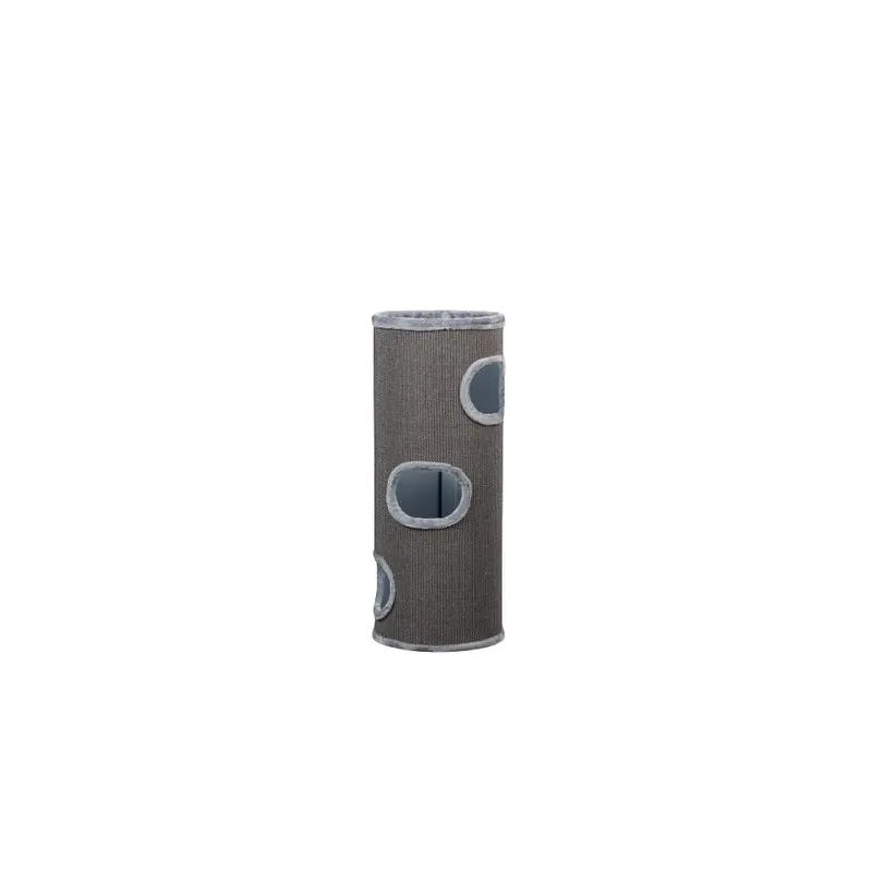Rhr Quality Light/Grey Rhrquality Scratching Barrel Coony Lounge 110 Large