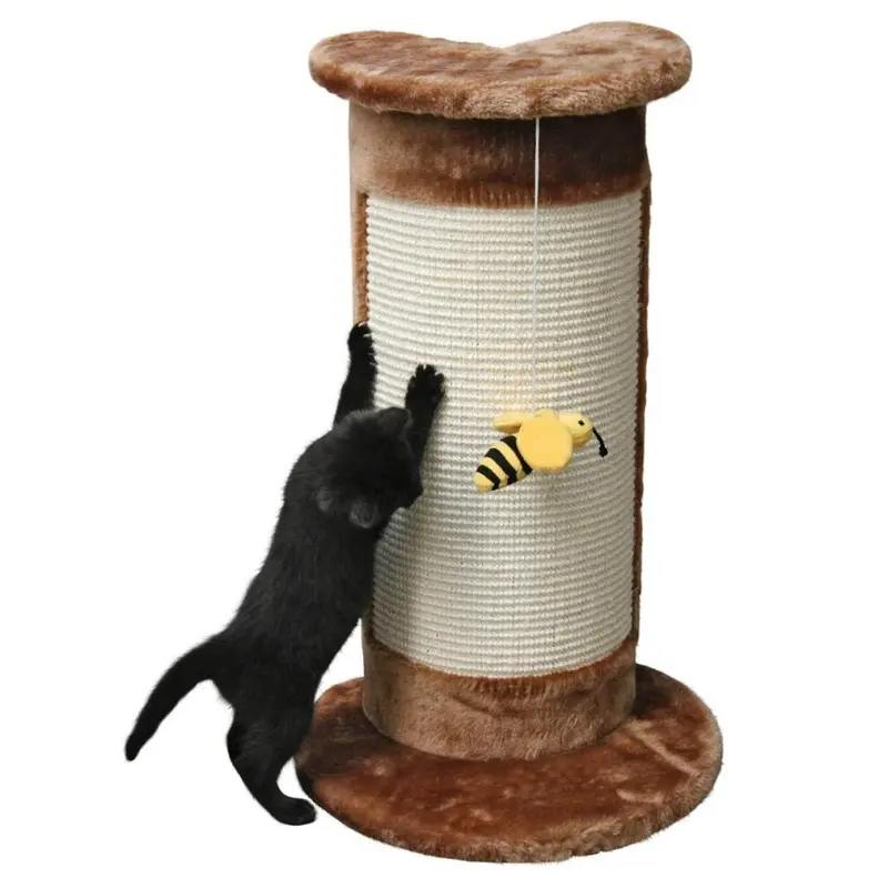 Kerbl Pet Brown Kerbl Laying Nest For Animal Hutch 82807, 85 X X 48 Cm Size 37