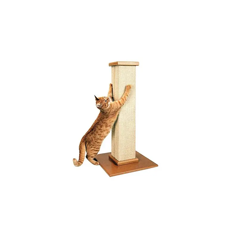 Cat Post Smart Cat The Ultimate Scratching Post