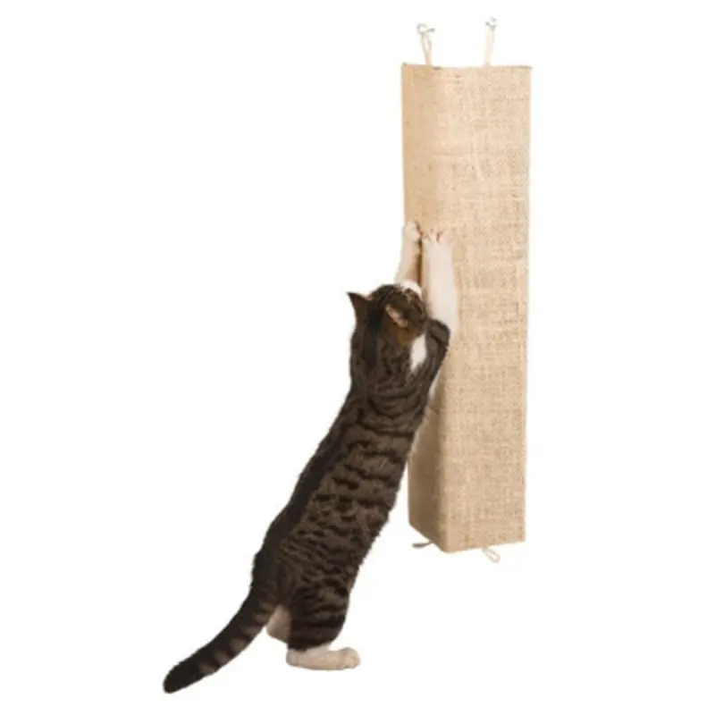 Kerbl Beige Scratching Board Kevin 100X56cm,