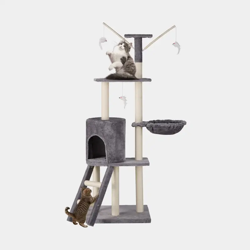Cat Tree