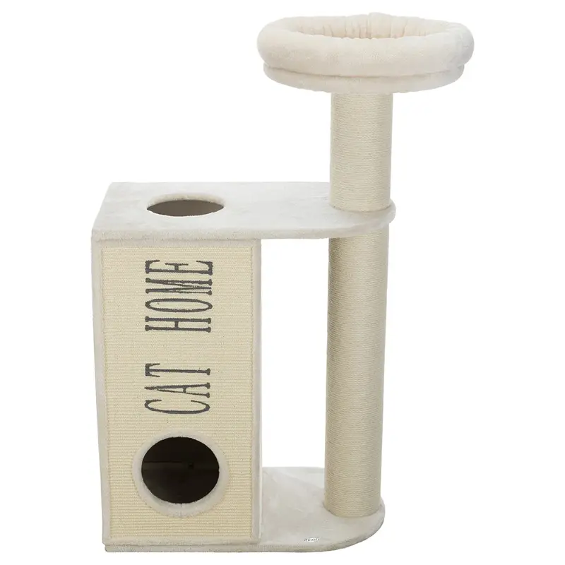 Trixie Vincenzo Cat Tree - Cream
