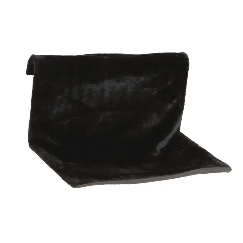 Beeztees Sleepy Heating Hammock - Black