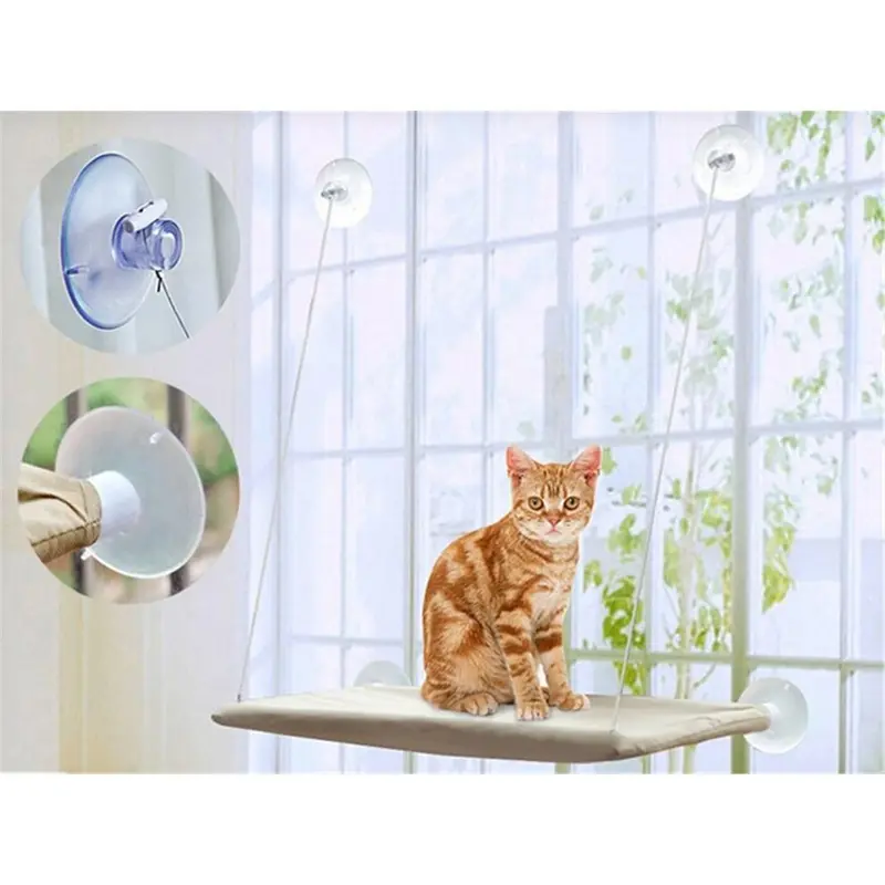 Zhihuan Cat Window Perches