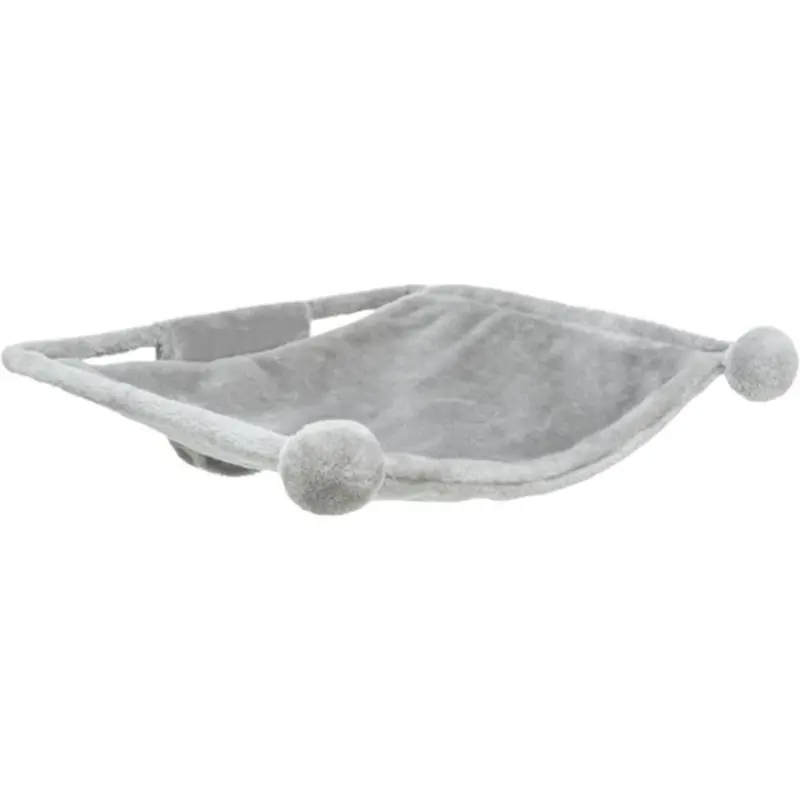 Trixie Hammock For Cats Wall - 42X41cm Grey