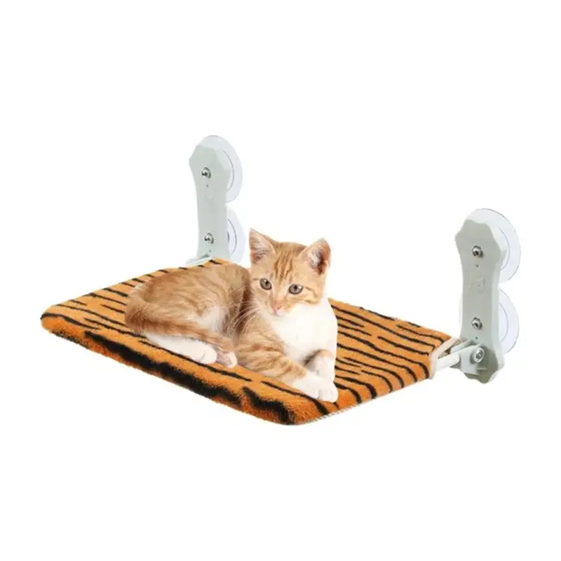 NeznaKov Cat Window Hammock Window Cat Bed With Suction Cup