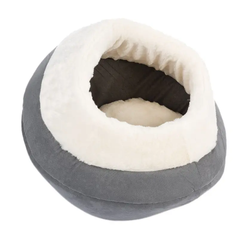 Zooplus Exclusive Ellora Cat Den - Diameter 43 X (H) 34 Cm