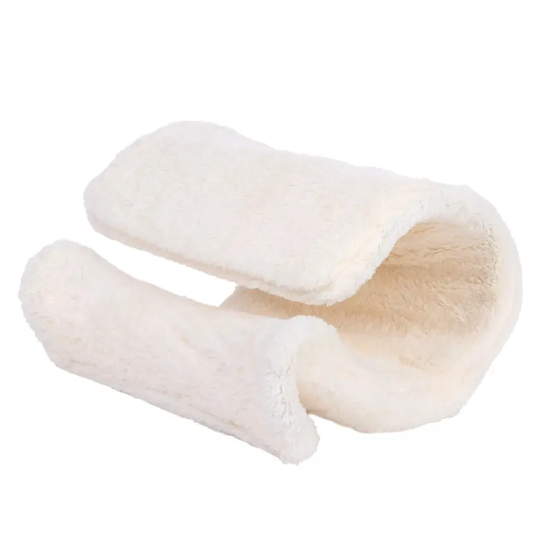 Zooplus Exclusive Luxus Radiator Cat Bed - Cream - 45 X 38 X 27Cm (L X W X H)