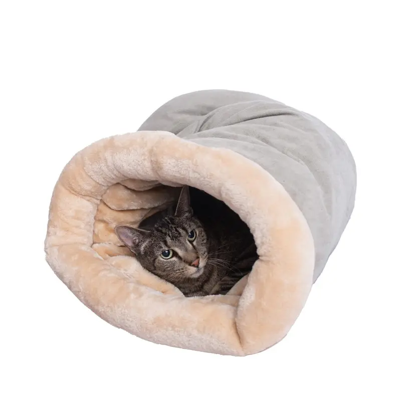 Armarkat Green Sage Cat Bed Size, 22-Inch By 14-Inch