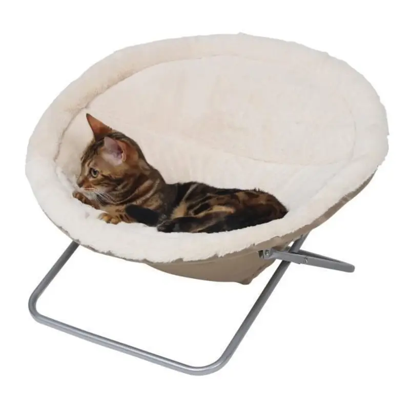 Kerbl Blanc Cat Cushion Sharon