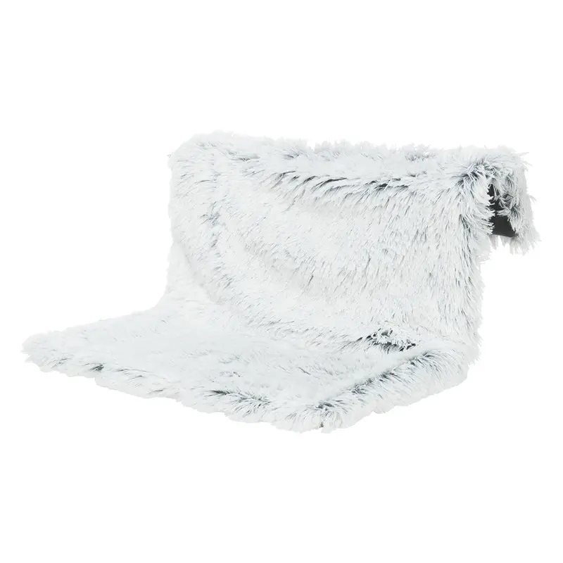 Trixie Cradle Harvey For Radiators - Grey / White