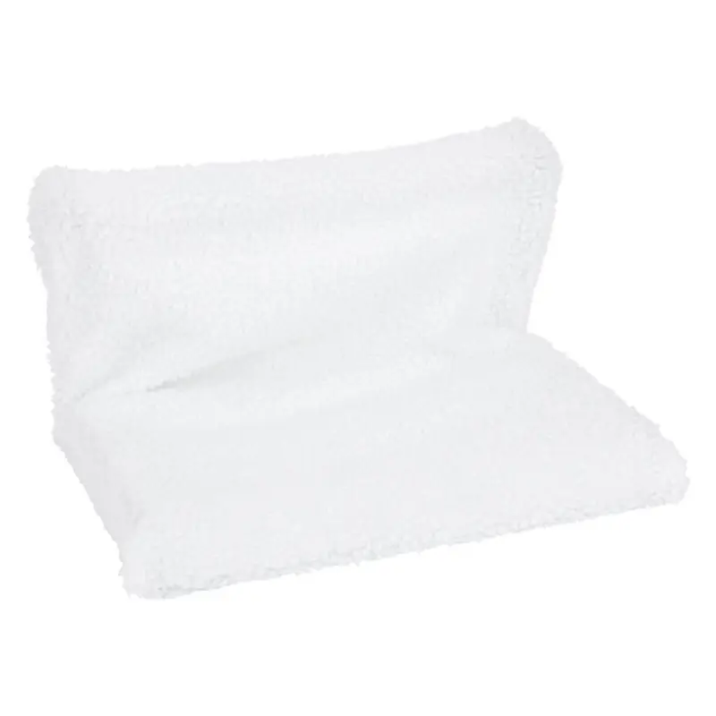 Ashley Grey Fleece Radiator Cat Bed Small