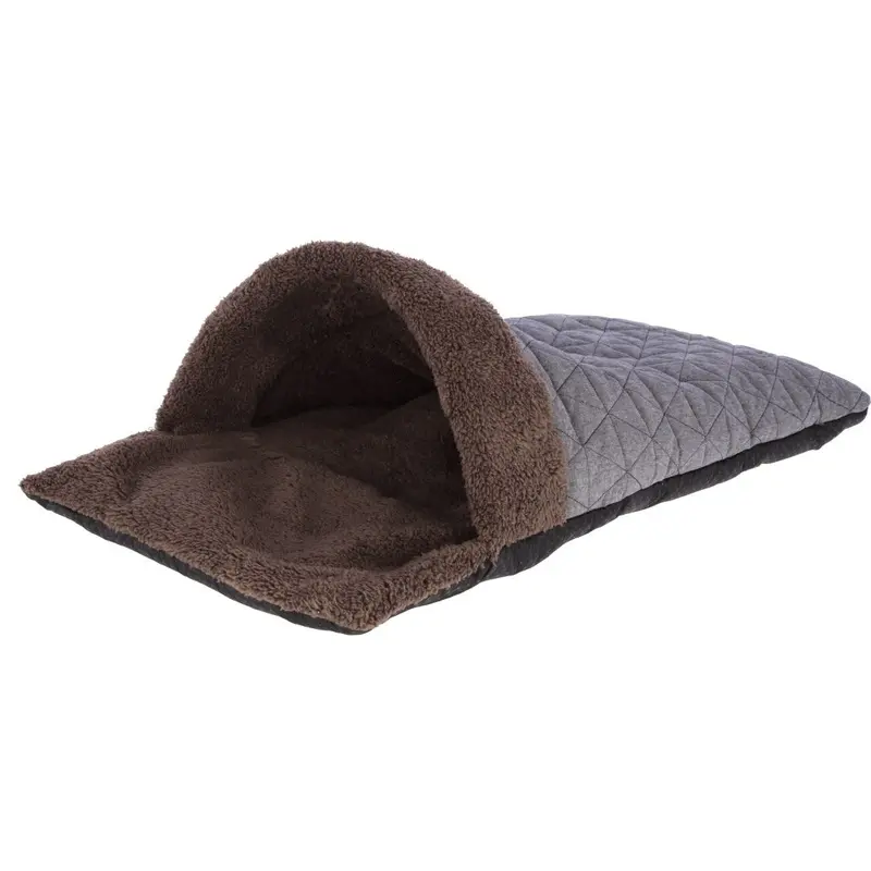 Kerbl Marron Sleeping Bag For Cats Thea 15Cm