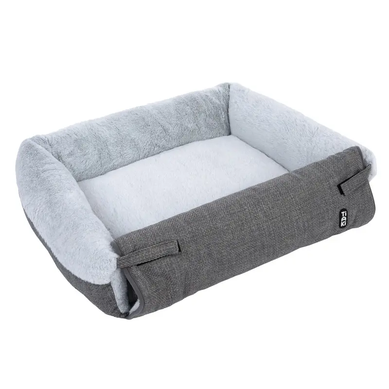 Tiaki Willow Sofa Bed - 50 X 40 X 17Cm (L X W X H)