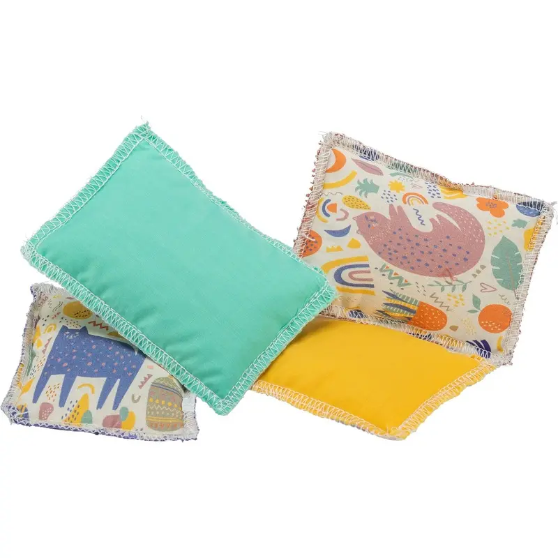 TRIXIE Valerian cushion 45720 for cats, cotton, 7 x 9 cm