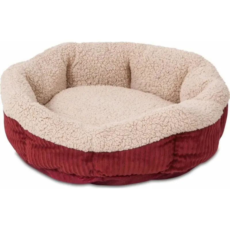 Pet Mate Petmate Self Warming Cat Bed, 19-Inch