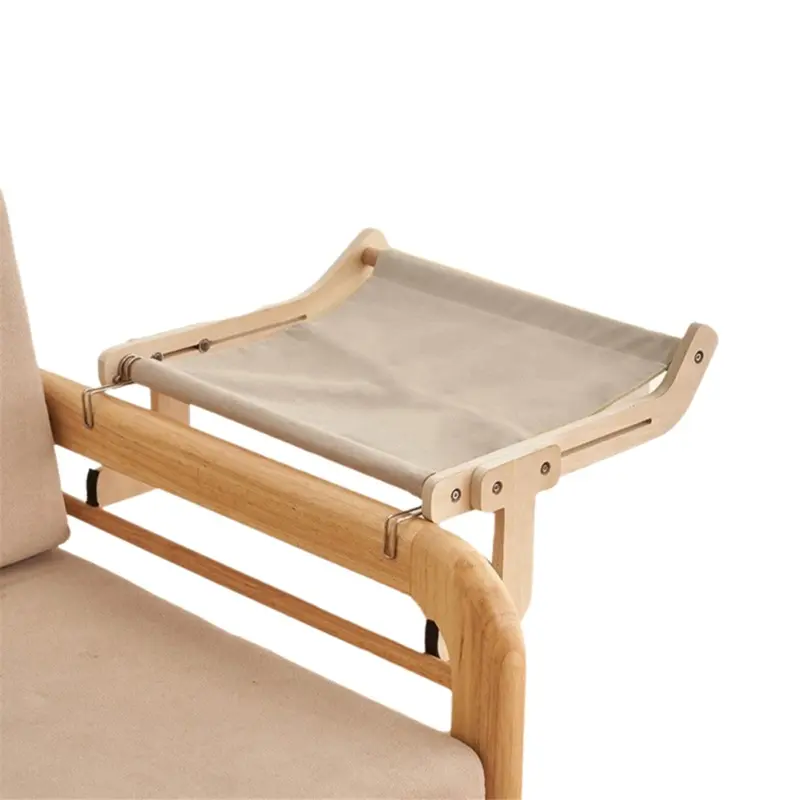 Gray Cat Hammock Universal Cat Hammock For All Seasons