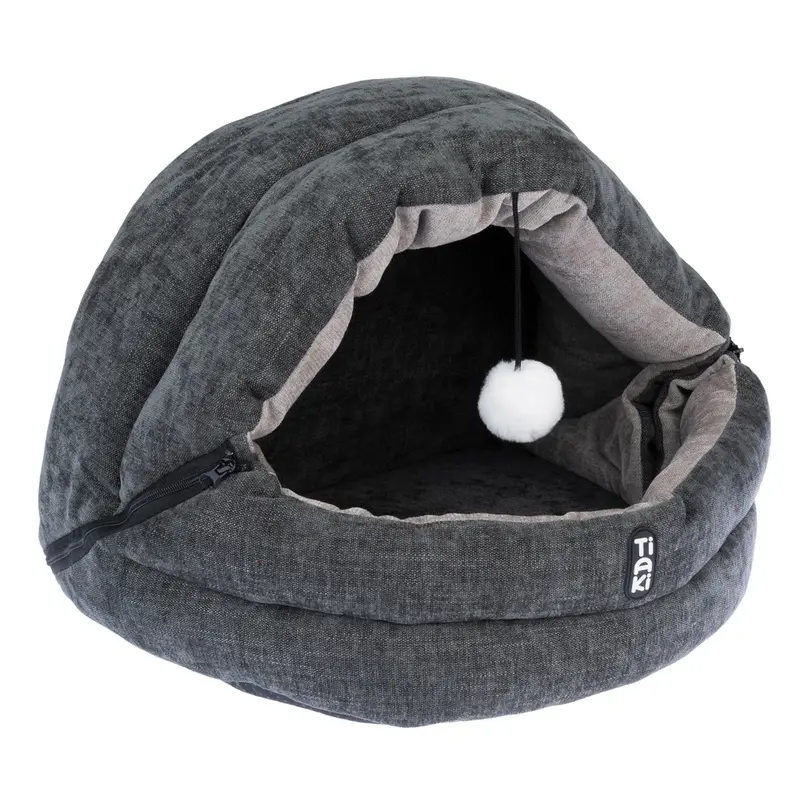 Tiaki Sami Cosy Cave - 46 X 38 X 38Cm (L X W X H)