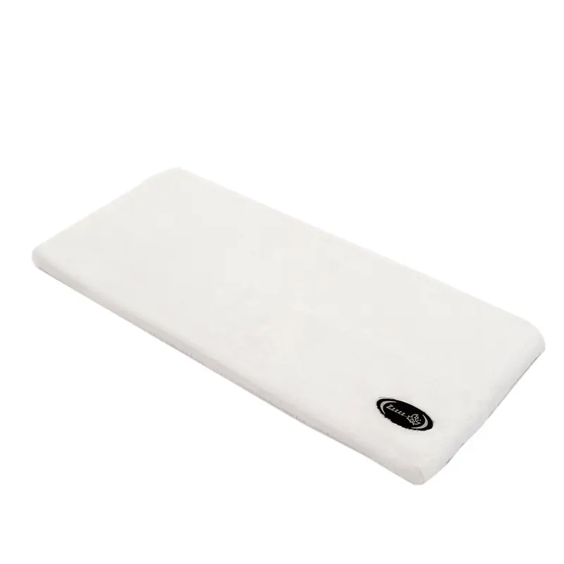 Zooplus Exclusive White Dream Window Sill Mat - White - 60 X 26 X 2 Cm (L X W X H)