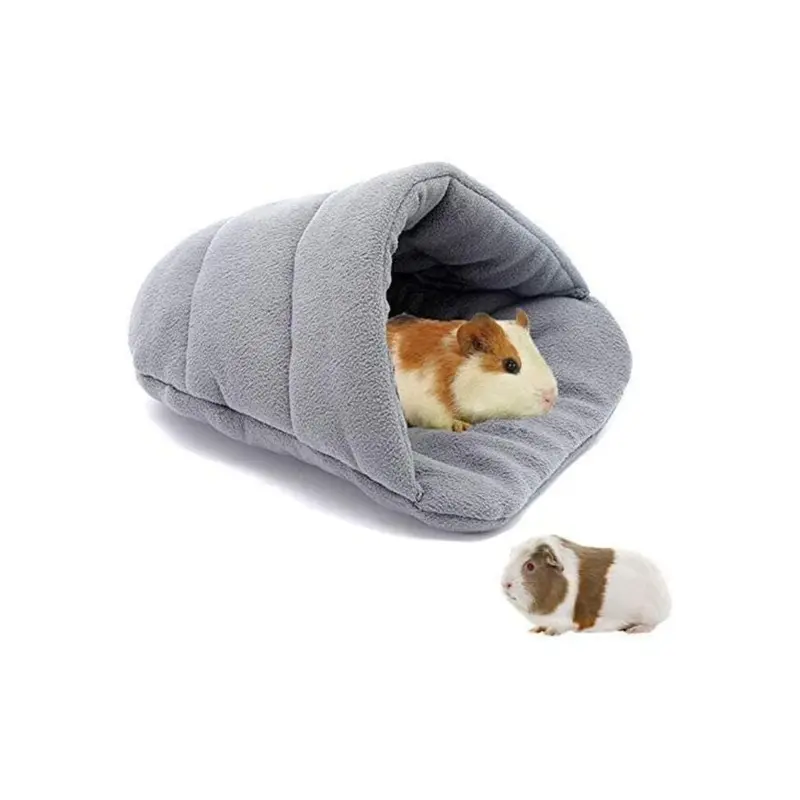 Limbo Grey Pet Nest Cute Cat Sleeping Bag - Small