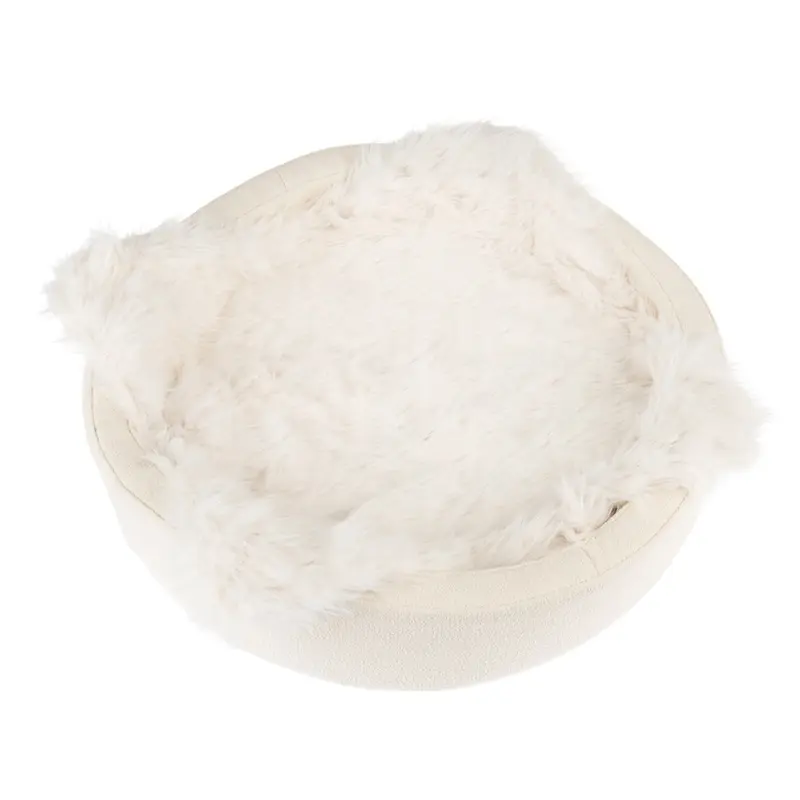 Modern Living Kiruna Cosy Bed - 55 X 11 Cm (Diameter X Height)