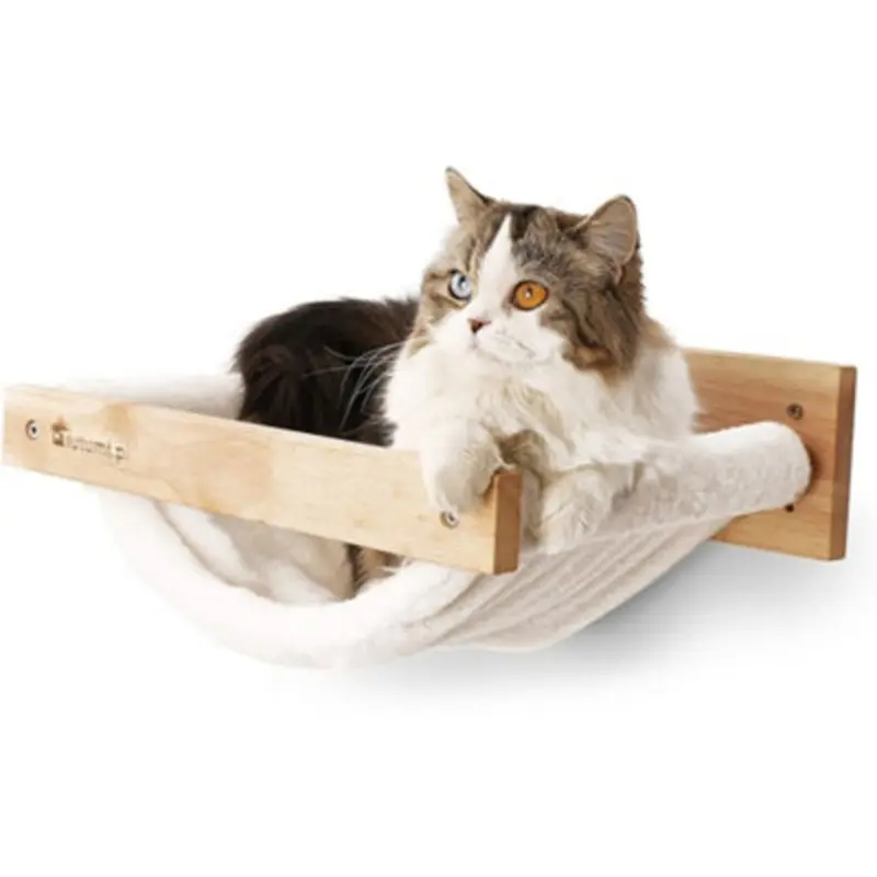 Tutumi Hammock Cat 332495 Beige