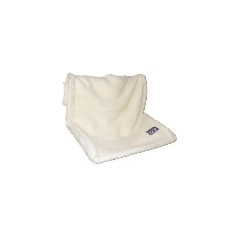 Gor Pets Cream Radiator Hammock, Sherpa