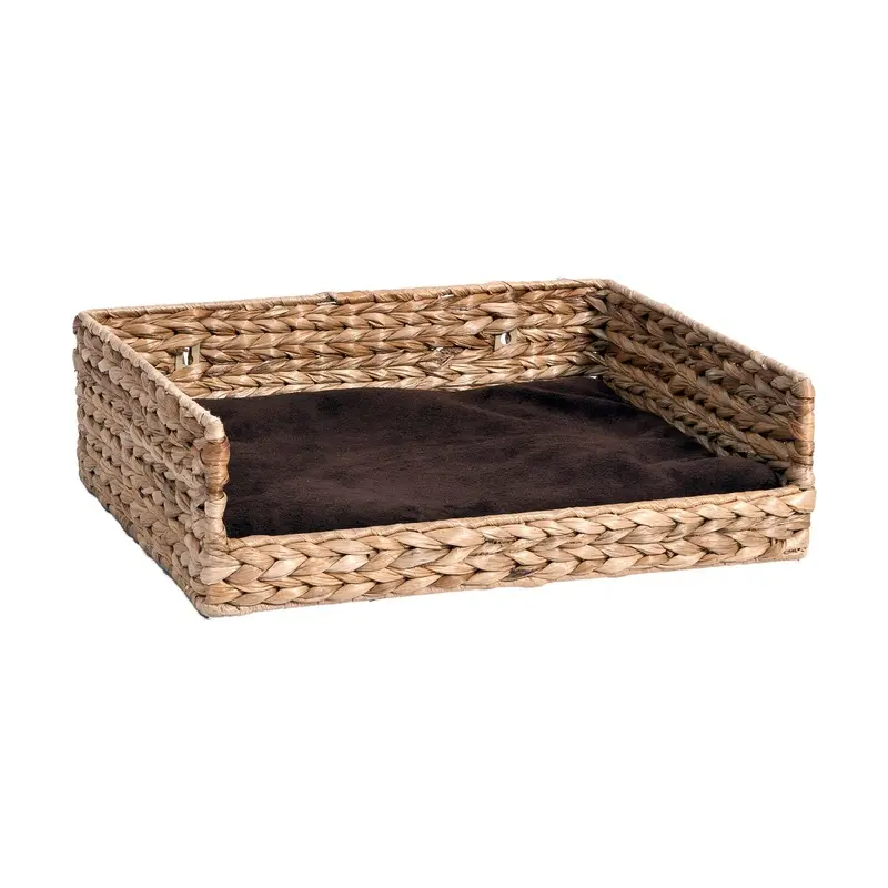 Karlie Banana Leaf Deluxe Wall Mounted Cat Lounger