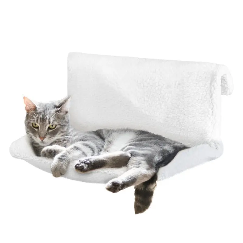 Petlicity Dog & Kitten Hanging Radiator Pet Bed