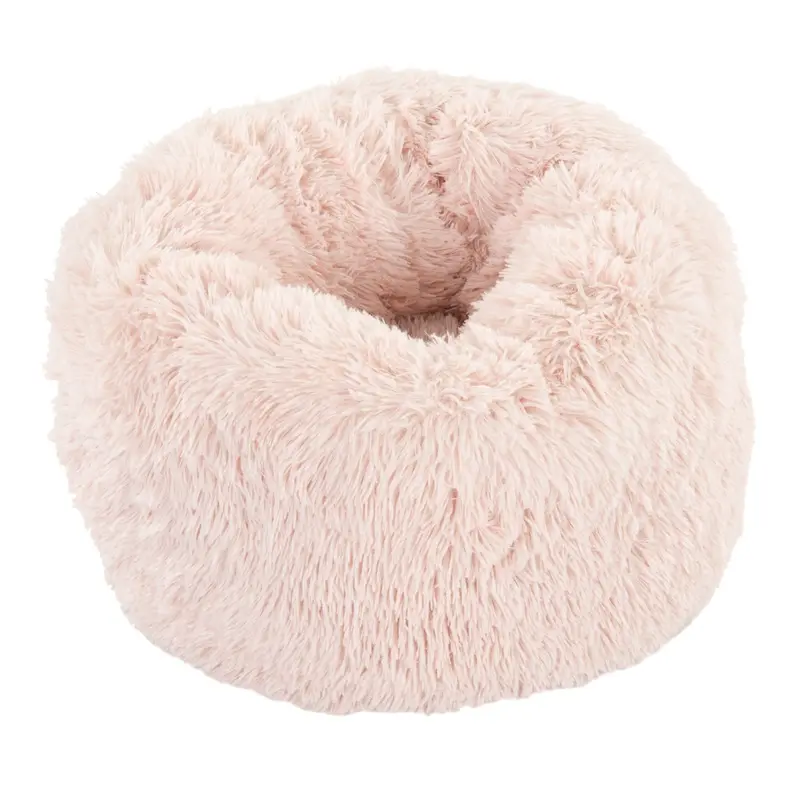 Zooplus Exclusive Mochi Cat Bed - Pink - 55 X 25Cm ( X H)