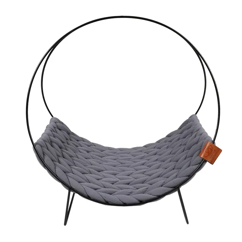 Ebi Noir Cat Basket Radiator Sunrise 15Cm